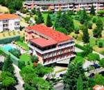 Hotel Oliveto Desenzano Lake of Garda